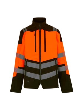Regatta Regatta Kurtka outdoor RG11719 Czarny Long Fit