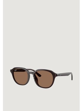 Ray-Ban Ray-Ban Okulary przeciwsłoneczne UNISEX Brązowy