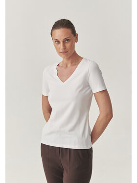 TATUUM Tatuum Tričko LISA Biela Classic Fit