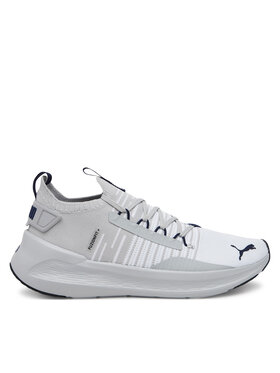 Puma Puma Bėgimo batai Softride Symmetry Fuzion 310127 09 Balta