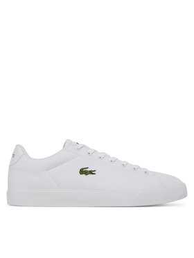Lacoste Lacoste Tenisky La Piquee 2.0 7-49CMA0005 Bílá