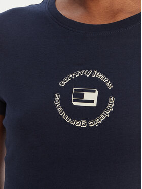T-Shirt Tommy Jeans