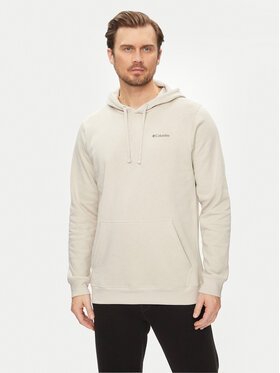 Columbia Columbia Bluza Trek™ 2018494 Brązowy Regular Fit