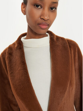 Παλτό μεταβατικό Fracomina φωτογραφία