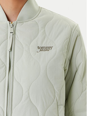 Μπουφάν μεταβατικό Tommy Jeans