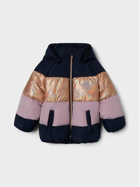 NAME IT NAME IT Pehelykabát 13218549 Színes Regular Fit