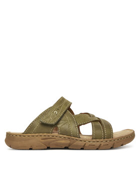 Josef Seibel Josef Seibel Plätud Brenda 10 76810 Khakivärviline