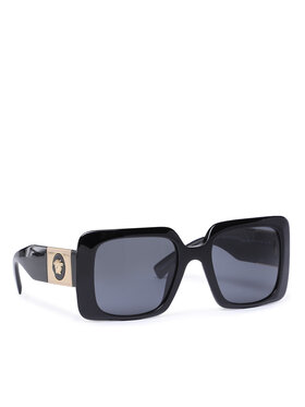 Versace Versace Slnečné okuliare 0VE4405 Čierna