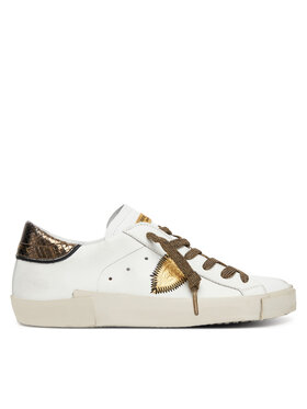 Philippe Model Philippe Model Sneakers A011706 PRLD VMP4 Bianco