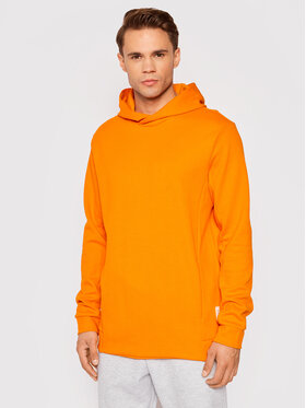 Outhorn Outhorn Sweatshirt BLM604 Orange Oversize