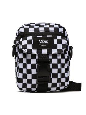 Vans Vans Geantă crossover Mn New Varsity VN0A5FGKHU01 Negru