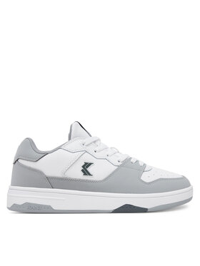 Karl Kani Karl Kani Sneakers 89 2K PD00003076 Alb