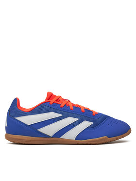 adidas adidas Ghete pentru fotbal Predator Club IN IF6403 Albastru