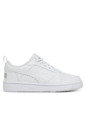 Puma Puma Sneakers Rebound V6 Lo Jr 393833 03 Weiß