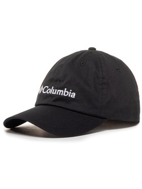 Columbia Columbia Kapa s šiltom Roc II Hat CU0019 Črna