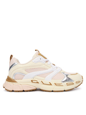 Guess Guess Sneakersy 179339 Béžová