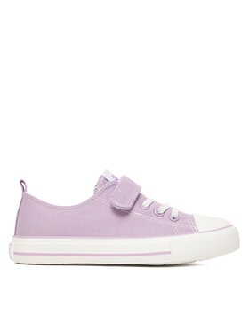 Sprandi Sprandi Sneakers aus Stoff CEO-CS201407(IV)DZ Weiß