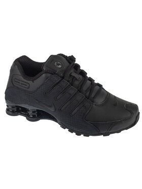 Nike Nike Sneakers Shox NZ Nero