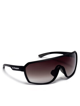 Kappa Kappa Okulary przeciwsłoneczne KP 6726 Czarny