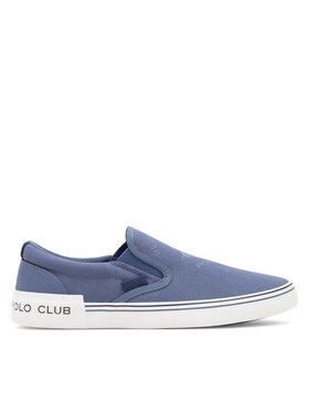 Beverly Hills Polo Club Beverly Hills Polo Club Tenis superge BHPC025M Modra