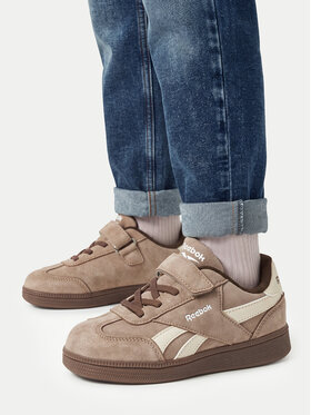 Reebok Reebok Tossud CEO-LEA-D680L(DZ) Pruun