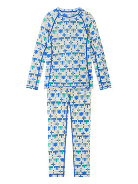 Reima Reima Termalno donje rublje Taitoa  5200030D Šarena Regular Fit