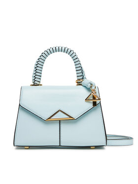 Aldo Aldo Дамска чанта Sadietop 13933924 Светлосиньо