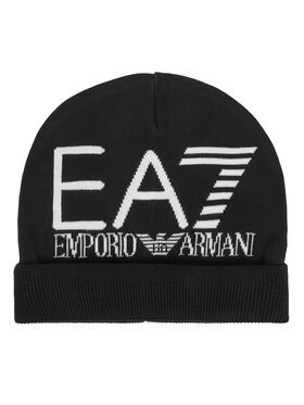 EA7 Emporio Armani EA7 Emporio Armani Kapa 7X000006 AF11994 MC001 Črna