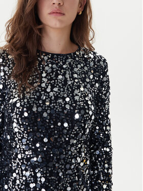 Φόρεμα κοκτέιλ ONLY φωτογραφία