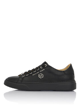PHILIPP PLEIN PHILIPP PLEIN Sneakersy 28627 Čierna