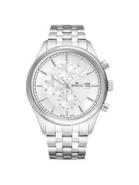 Appella Appella Orologio L70002.5113CH Argento