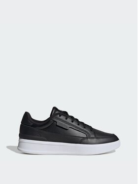 adidas adidas Sneakersy Sportswear Aspyre Czarny