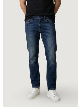 Antony Morato Antony Morato Τζιν OZZY TAPERED FIT Μπλε Taper Fit