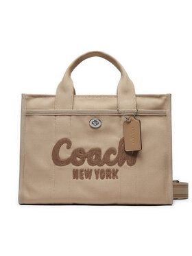 Coach Coach Torbica Cargo CP158 Bež