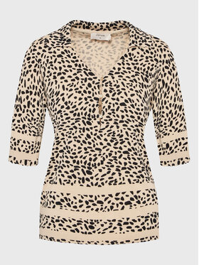 Cream Cream Sweater Janid 10611255 Bézs Regular Fit