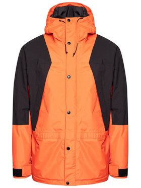 The North Face The North Face Outdoor-Jacke Mountain Light NF0A3XY5 Orange Regular Fit