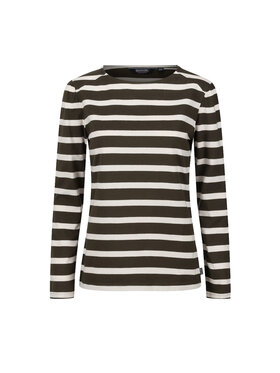 Regatta Regatta T-Shirt Federica Khaki Long Fit