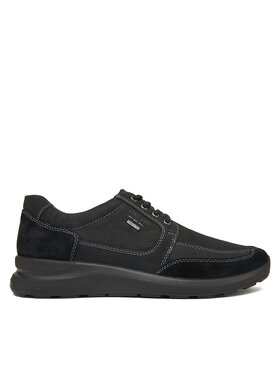 Josef Seibel Josef Seibel Туфлі MARLEY 51 TE918 Чорний