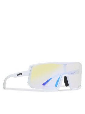 Uvex Uvex Sluneční brýle Sportstyle 235 V S5330318803 Bílá