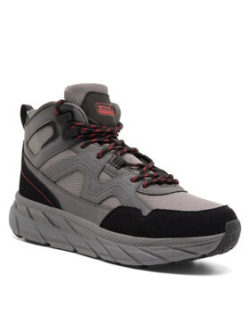 Sprandi Sprandi Trekkingi TEC BP40-22624Z Szary