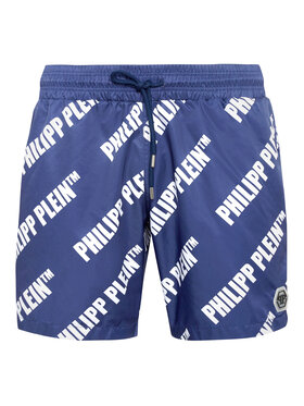 PHILIPP PLEIN PHILIPP PLEIN Boxer 9425 Celeste