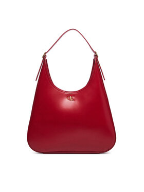 Calvin Klein Calvin Klein Geantă Ck Medium Shoulder Bag LV04F3522G Roșu
