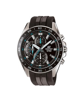 Casio Casio Ρολόι Edifice EFV-550P-1AVUEF Μαύρο