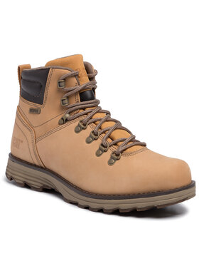CATerpillar CATerpillar Scarponcini Sire Wp P720691 Beige