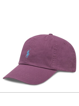 Polo Ralph Lauren Polo Ralph Lauren Cap 211912843052 Rosa