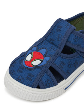 Παντόφλες Σπιτιού Spidey φωτογραφία