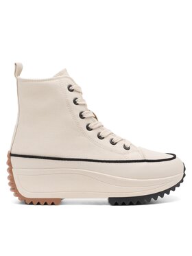 Jenny Fairy Jenny Fairy Sneakers MIRA WSM25-02 Μπεζ