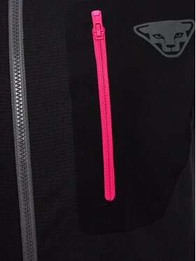 Dynafit Dynafit Technikai pulóver Radical Ptc W Jkt 71123 Szürke Regular Fit