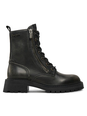 Pepe Jeans Pepe Jeans Trappers Kane PLS50548 Negru