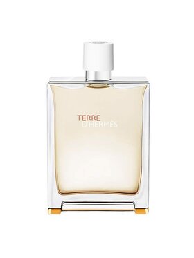 Hermes Hermes Hermes Terre D'Hermes Eau Tres Fraiche 75ml woda toaletowa Produkt bez opakowania Unikat Woda toaletowa